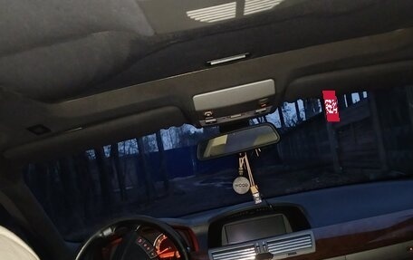 BMW 7 серия, 2003 год, 700 000 рублей, 9 фотография