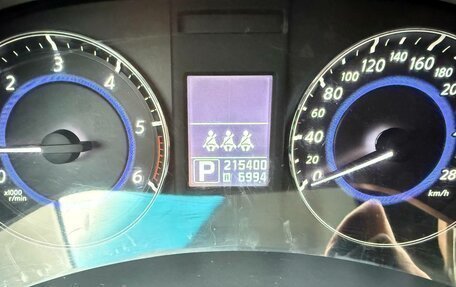 Infiniti FX II, 2012 год, 1 490 000 рублей, 16 фотография