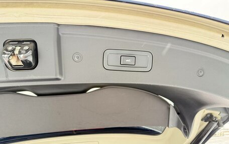 Infiniti FX II, 2012 год, 1 490 000 рублей, 15 фотография