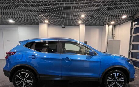 Nissan Qashqai, 2019 год, 2 111 000 рублей, 2 фотография