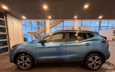 Nissan Qashqai, 2019 год, 2 111 000 рублей, 6 фотография