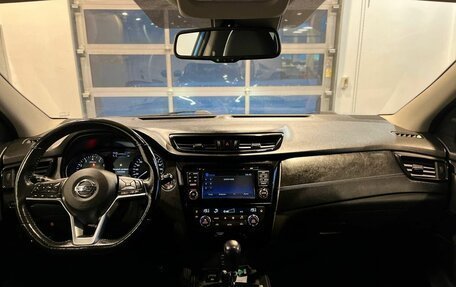 Nissan Qashqai, 2019 год, 2 111 000 рублей, 9 фотография