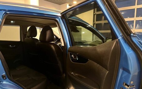 Nissan Qashqai, 2019 год, 2 111 000 рублей, 15 фотография