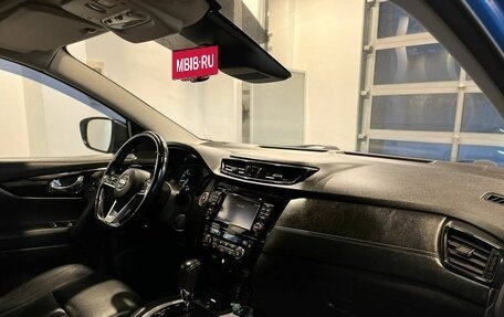 Nissan Qashqai, 2019 год, 2 111 000 рублей, 12 фотография