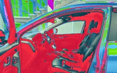 Nissan Qashqai, 2019 год, 2 111 000 рублей, 14 фотография