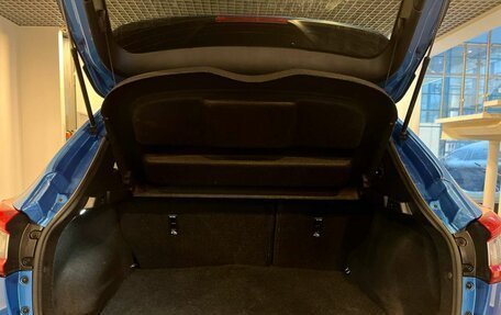 Nissan Qashqai, 2019 год, 2 111 000 рублей, 16 фотография