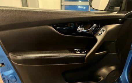 Nissan Qashqai, 2019 год, 2 111 000 рублей, 20 фотография