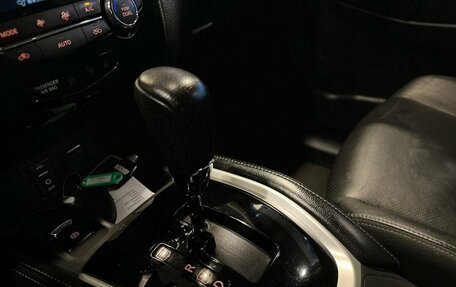 Nissan Qashqai, 2019 год, 2 111 000 рублей, 29 фотография