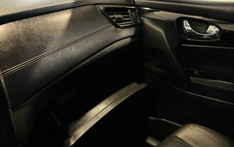 Nissan Qashqai, 2019 год, 2 111 000 рублей, 28 фотография