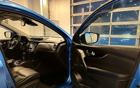 Nissan Qashqai, 2019 год, 2 111 000 рублей, 25 фотография