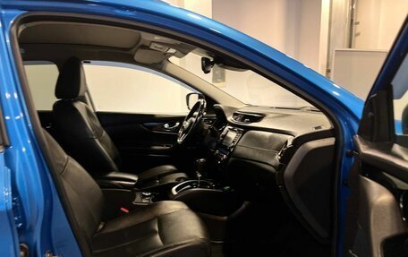 Nissan Qashqai, 2019 год, 2 111 000 рублей, 26 фотография