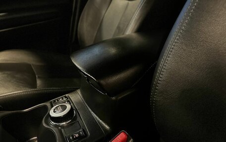 Nissan Qashqai, 2019 год, 2 111 000 рублей, 30 фотография