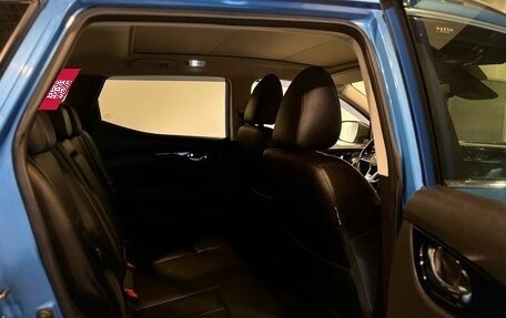 Nissan Qashqai, 2019 год, 2 111 000 рублей, 24 фотография