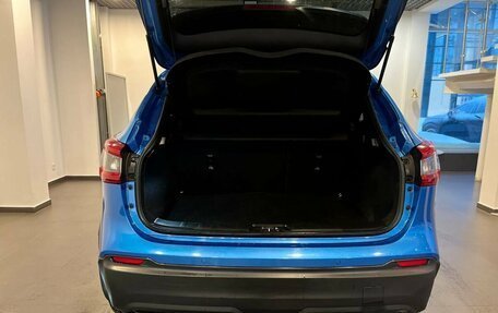 Nissan Qashqai, 2019 год, 2 111 000 рублей, 33 фотография