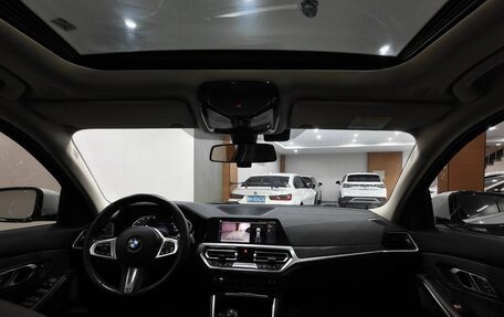 BMW 3 серия, 2021 год, 3 265 000 рублей, 5 фотография