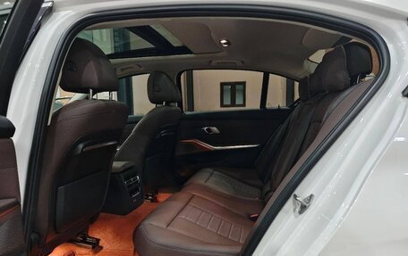 BMW 3 серия, 2021 год, 3 265 000 рублей, 7 фотография