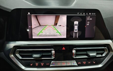 BMW 3 серия, 2021 год, 3 265 000 рублей, 8 фотография