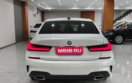 BMW 3 серия, 2021 год, 3 265 000 рублей, 4 фотография