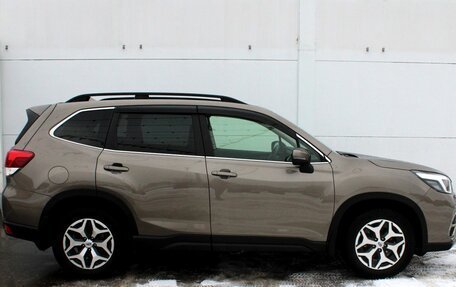 Subaru Forester, 2019 год, 2 182 000 рублей, 5 фотография