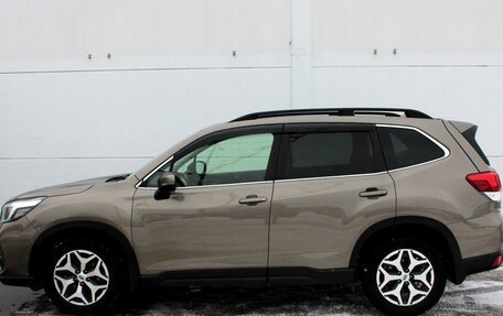 Subaru Forester, 2019 год, 2 182 000 рублей, 9 фотография