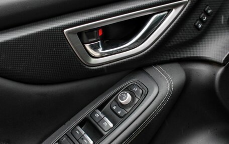 Subaru Forester, 2019 год, 2 182 000 рублей, 11 фотография