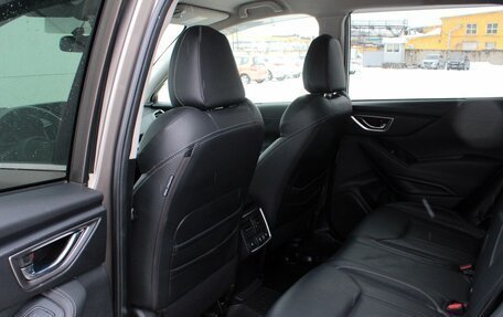 Subaru Forester, 2019 год, 2 182 000 рублей, 19 фотография