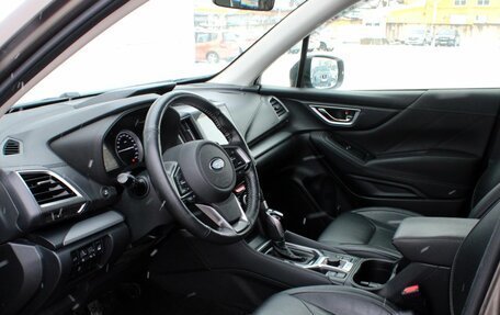 Subaru Forester, 2019 год, 2 182 000 рублей, 16 фотография