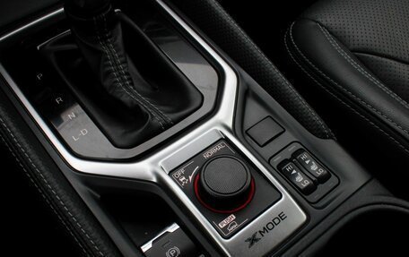 Subaru Forester, 2019 год, 2 182 000 рублей, 18 фотография