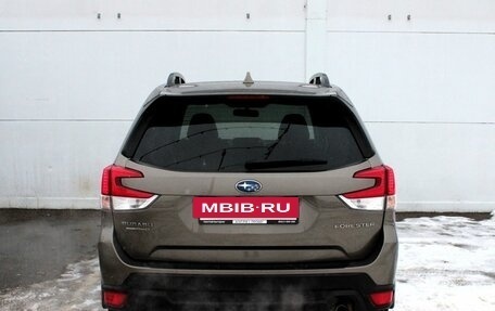 Subaru Forester, 2019 год, 2 182 000 рублей, 7 фотография