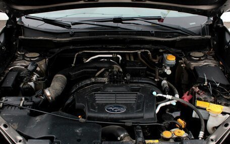 Subaru Forester, 2019 год, 2 182 000 рублей, 23 фотография