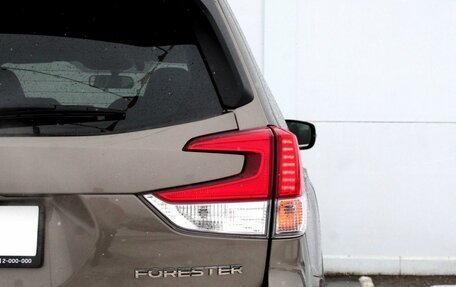 Subaru Forester, 2019 год, 2 182 000 рублей, 25 фотография