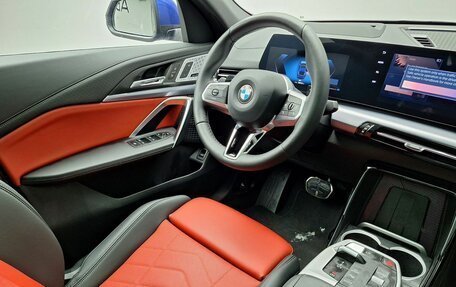 BMW X2, 2025 год, 6 985 000 рублей, 7 фотография