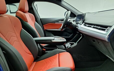 BMW X2, 2025 год, 6 985 000 рублей, 5 фотография