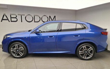 BMW X2, 2025 год, 6 985 000 рублей, 4 фотография