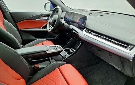 BMW X2, 2025 год, 6 985 000 рублей, 2 фотография