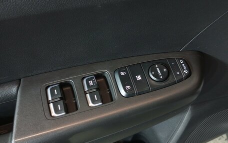 KIA Sportage IV рестайлинг, 2017 год, 1 985 000 рублей, 15 фотография