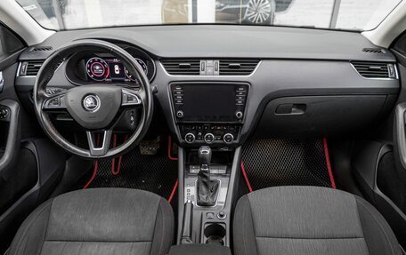 Skoda Octavia, 2019 год, 1 971 400 рублей, 7 фотография