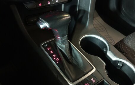 KIA Sportage IV рестайлинг, 2017 год, 1 985 000 рублей, 14 фотография