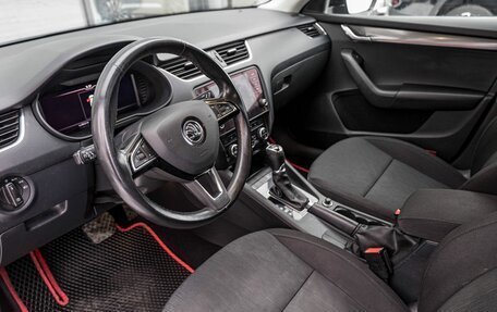 Skoda Octavia, 2019 год, 1 971 400 рублей, 5 фотография