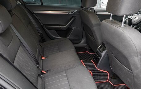 Skoda Octavia, 2019 год, 1 971 400 рублей, 8 фотография