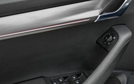 Skoda Octavia, 2019 год, 1 971 400 рублей, 9 фотография