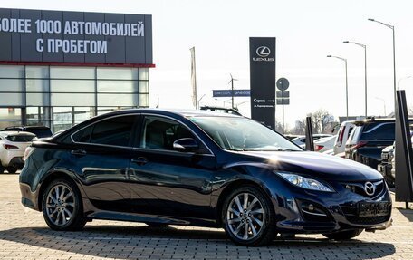 Mazda 6, 2012 год, 995 000 рублей, 3 фотография