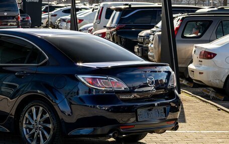 Mazda 6, 2012 год, 995 000 рублей, 10 фотография