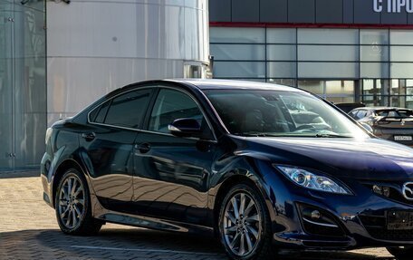 Mazda 6, 2012 год, 995 000 рублей, 7 фотография