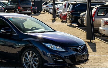 Mazda 6, 2012 год, 995 000 рублей, 9 фотография