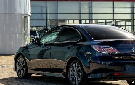 Mazda 6, 2012 год, 995 000 рублей, 8 фотография