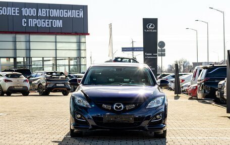 Mazda 6, 2012 год, 995 000 рублей, 2 фотография