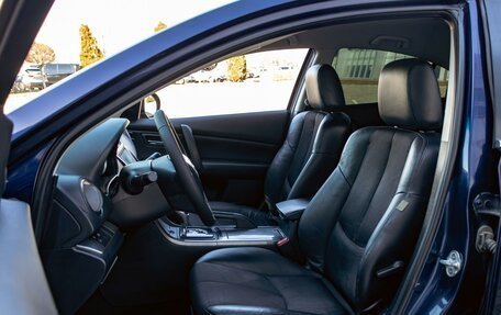 Mazda 6, 2012 год, 995 000 рублей, 11 фотография