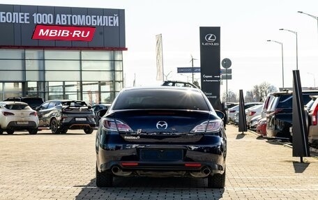 Mazda 6, 2012 год, 995 000 рублей, 5 фотография