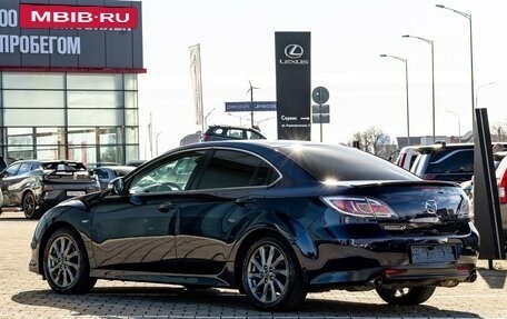 Mazda 6, 2012 год, 995 000 рублей, 4 фотография
